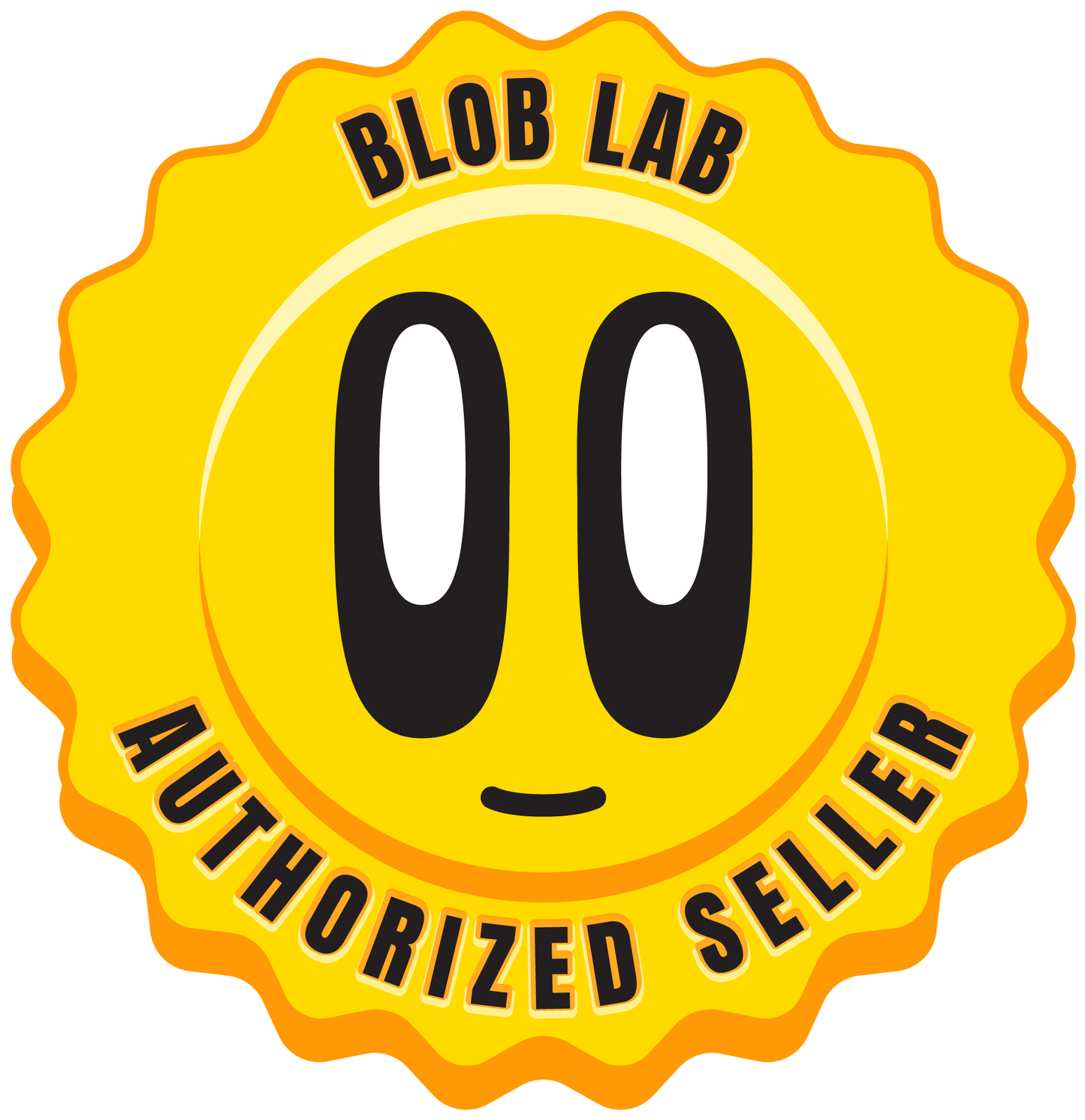 Blob Lab Pet Rocks